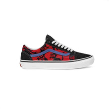 Tênis Skate Old Skool Krooked