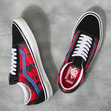 Tênis Skate Old Skool Krooked