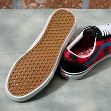 Tênis Skate Old Skool Krooked
