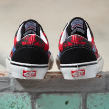 Tênis Skate Old Skool Krooked