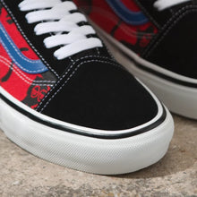Tênis Skate Old Skool Krooked