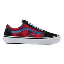 Tênis Skate Old Skool Krooked