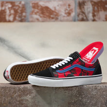 Tênis Skate Old Skool Krooked
