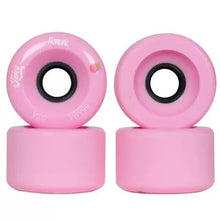 Roda Hondar mod Juice - Rosa