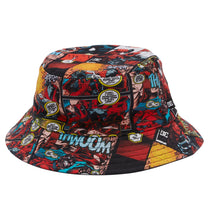 Chapéu DP Reversible Bucket Hat