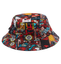 Chapéu DP Reversible Bucket Hat