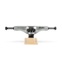 Truck Crail Flalantes Silver 139 High