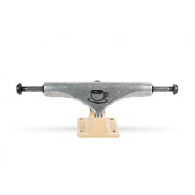 Truck Crail Flalantes Silver 139 High