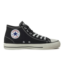 Tênis Chuck Taylor All Star PRO Canvas Mid Black
