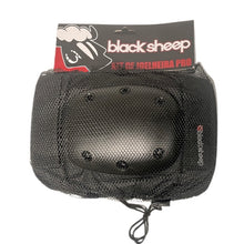 Joelheira Black Sheep