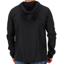 Jaqueta Hurley Windbreaker Cold