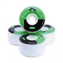Roda Primor Borda Reta 55mm