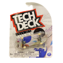 Finger Boarding Tech Deck