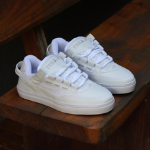 Tênis Coil All White