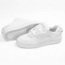 Tênis Coil All White
