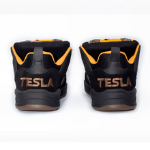 Tênis Nine Black Camu