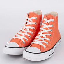Tênis Chuck Taylor All Star Hi Seasonal Toranja