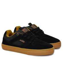 Tênis TG 02 Black/Gum
