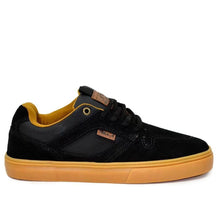 Tênis TG 02 Black/Gum