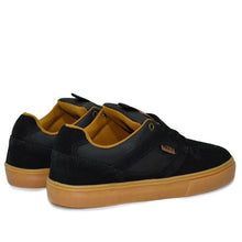 Tênis TG 02 Black/Gum