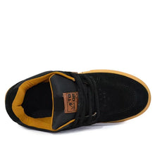 Tênis TG 02 Black/Gum