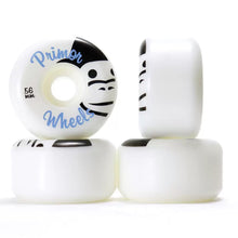 Roda Primor Borda Reta 56mm