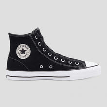 Tênis Chuck Taylor All Star PRO Suede Black
