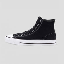 Tênis Chuck Taylor All Star PRO Suede Black
