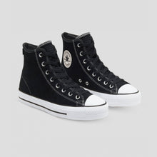 Tênis Chuck Taylor All Star PRO Suede Black