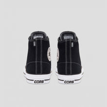 Tênis Chuck Taylor All Star PRO Suede Black