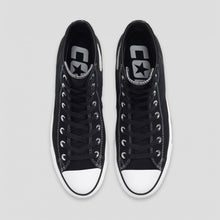 Tênis Chuck Taylor All Star PRO Suede Black