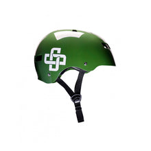Capacete Niggli Iron Pro Light Verde