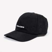 Boné DC Shoes Light Type Preto