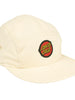 Boné Santa Cruz Five Panel classic Dot