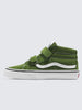 Tênis Sk8 Mid Pesto Infantil