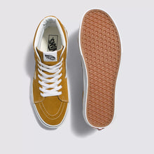 Tênis SK8-HI Golden Brown