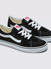 Tênis SK8-Low Black White