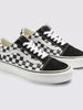 Tênis Old Skool Platform Checkerboard