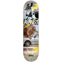 Shape almost Max Ren & Stimpy Road Rage 8.5