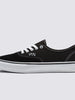 Tênis Skate Authentic Black White