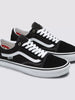 Tênis Skate Old Skool Black White