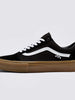 Tênis Skate Old Skool Black Gum