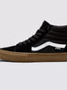 Tênis Skate SK8-HI Black Gum