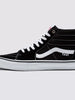 Tênis Skate SK8-HI Black White
