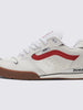 Tênis Skate Xlt Rowley Red White Gum