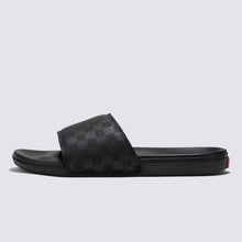 Chinelo Vans Slide-on Black Black