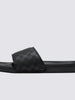 Chinelo Vans Slide-on Black Black