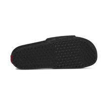 Chinelo Vans Slide-on Black Black