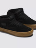 Tênis Skate Half Cab Black Gum