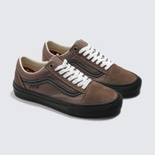 Tênis Skate Old Skool Taupe